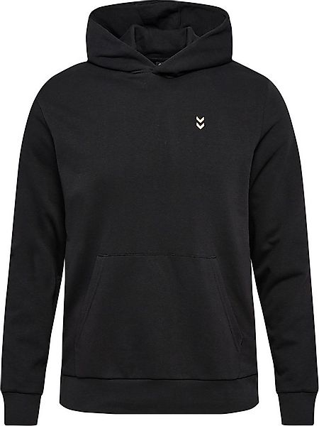 hummel Kapuzensweatshirt HMLPULSE SWEAT HOODIE (1-tlg) günstig online kaufen