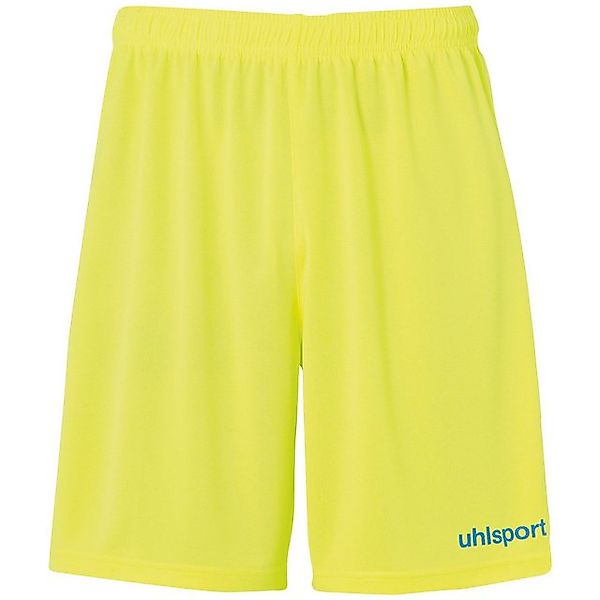 uhlsport Shorts Shorts CENTER BASIC - OHNE INNENSLIP günstig online kaufen