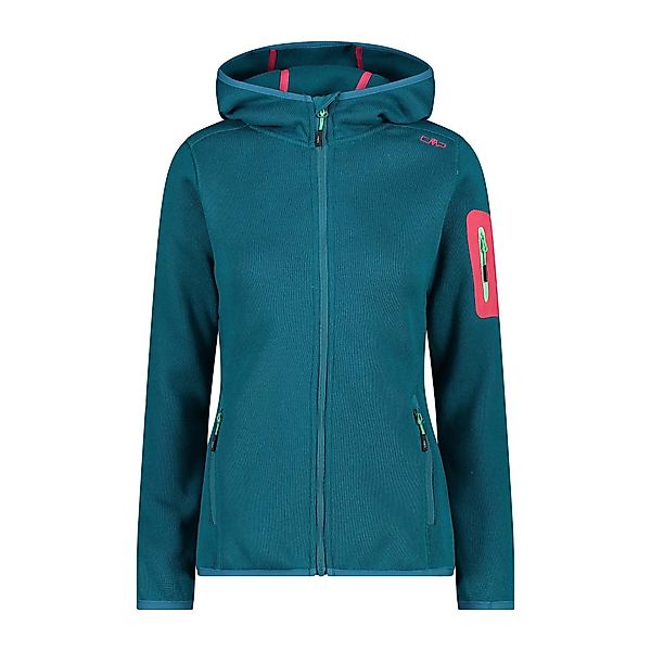 CMP Fleecejacke CMP Damen Jacke Knitted günstig online kaufen