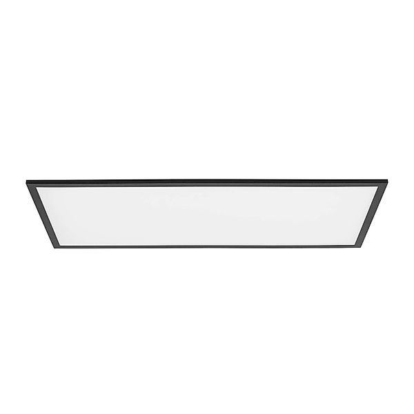 Lindby LED Deckenleuchte LED Panel Lamin 10012979 Dimmbar mit Leselampe Mod günstig online kaufen