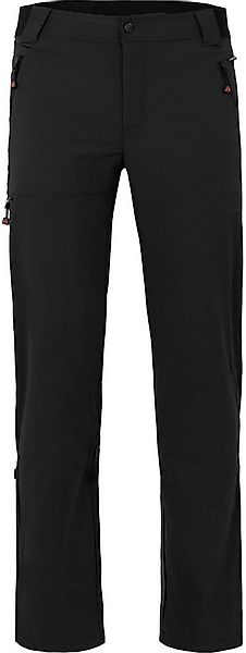 Bergson Outdoorhose ARRESÖ COMFORT Herren Wanderhose, leicht, strapazierfäh günstig online kaufen