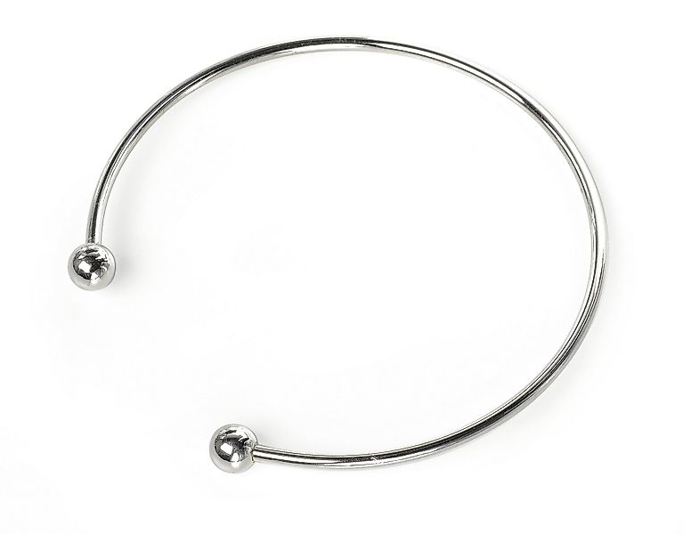 UIT Armband Manschetten-Armreif, Ø 6,3 cm günstig online kaufen