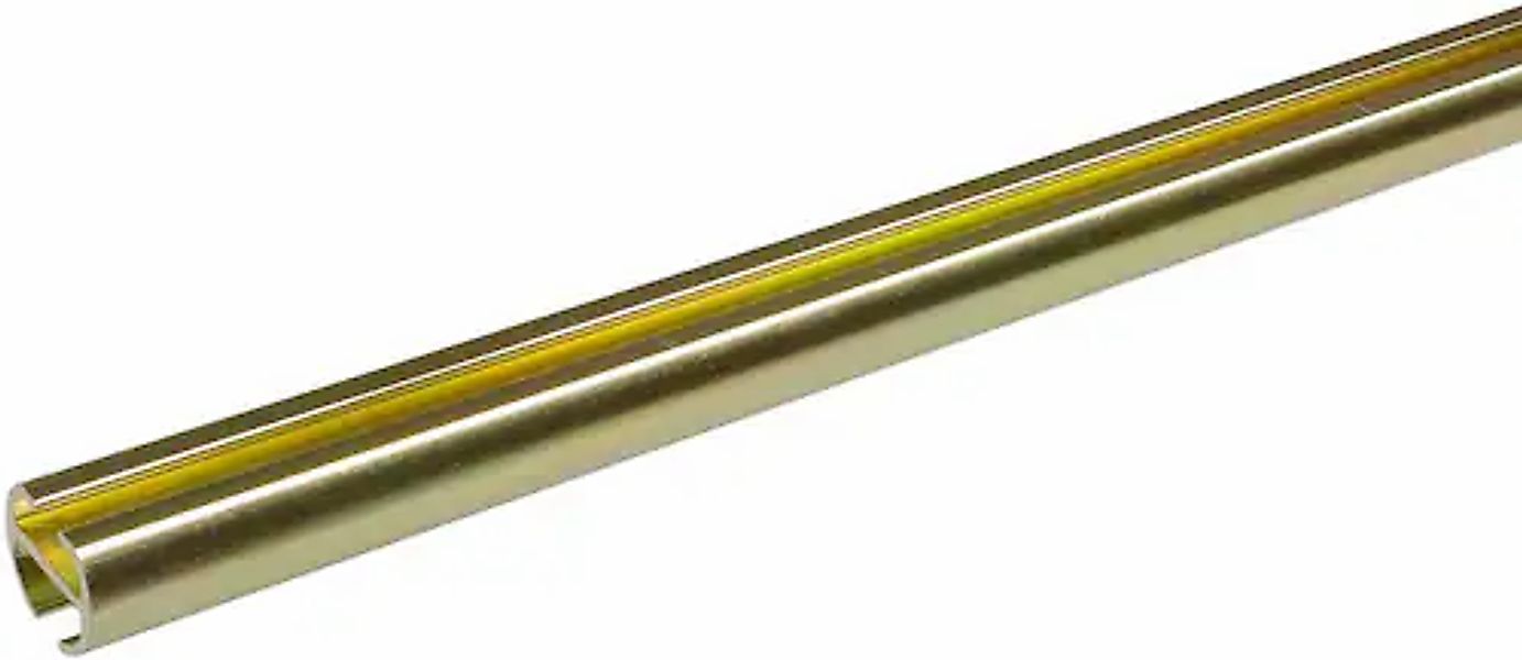Liedeco Innenlaufprofil, (1 St.), 1-läufig im Fixmaß Ø 16 mm günstig online kaufen