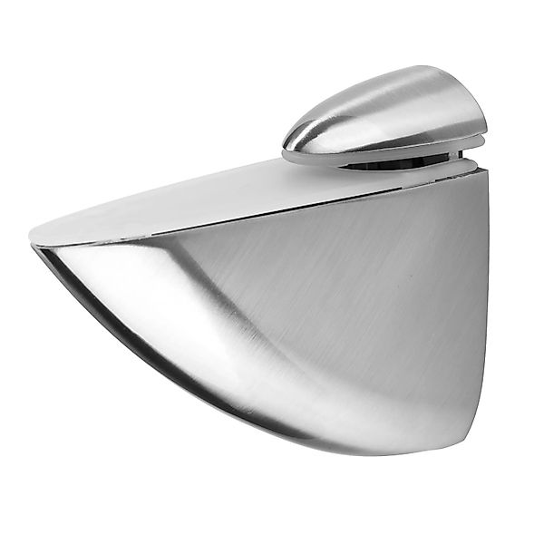 SOTECH Regalbodenträger PELIKAN Typ XL Edelstahloptik günstig online kaufen