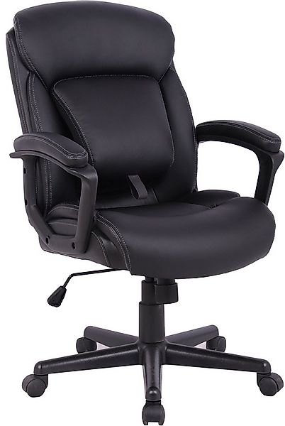 INOSIGN Bürostuhl Julia, Chefsessel, komfortable Polsterung, viele ergonomi günstig online kaufen