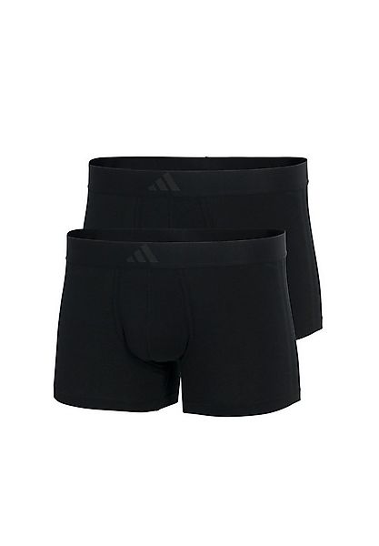 adidas Performance Boxershorts BOXER TRUNK 2P (Packung, 2-St., 2er-Pack) günstig online kaufen