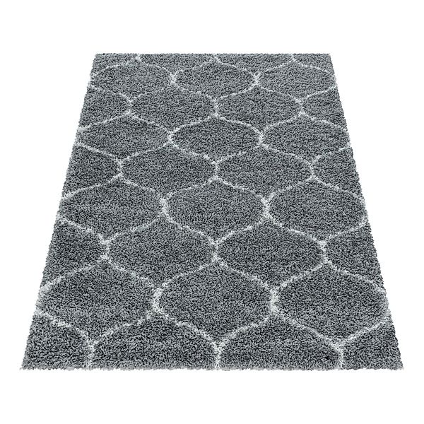 Stilvoll Günstig Hochflor-Teppich Teppich für den günstig online kaufen
