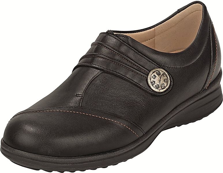Finn Comfort GALWAY Slipper (2-tlg) ohne Absatz günstig online kaufen