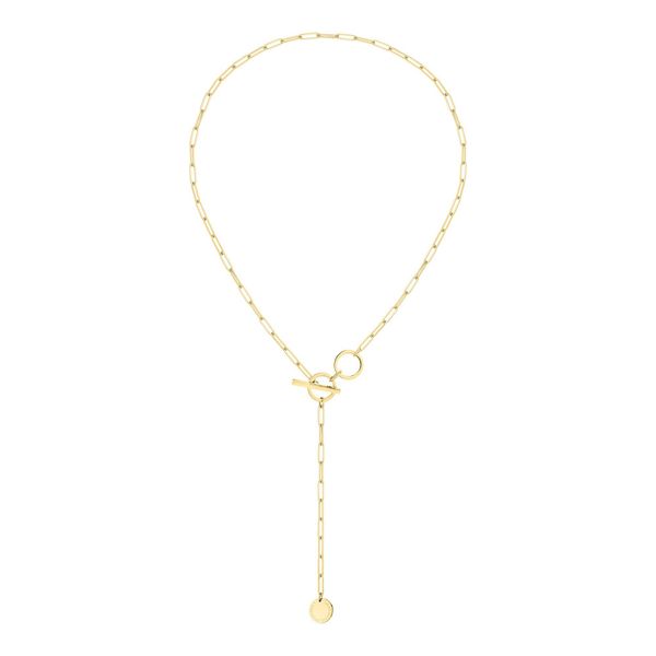 Liebeskind Berlin Edelstahlkette Liebeskind Damen-Kette Edelstahl günstig online kaufen