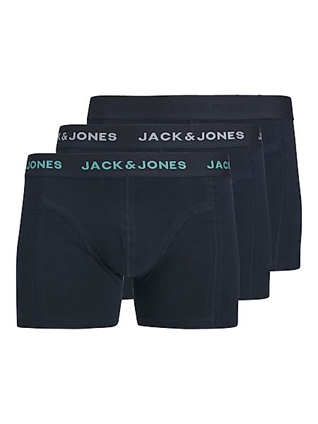 Jack & Jones Boxershorts 3er Pack günstig online kaufen