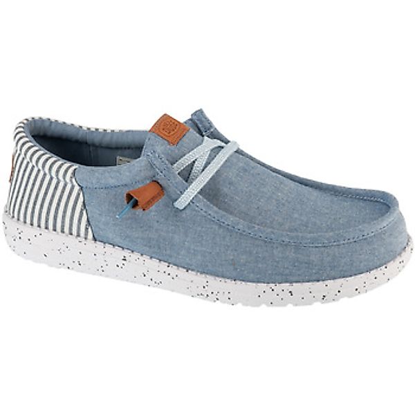 HEYDUDE  Sneaker Wally Funk Nu Prep günstig online kaufen