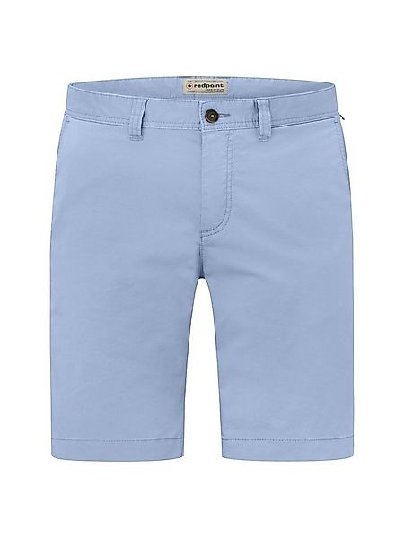 Redpoint Chinoshorts SURRAY Elastische Chino Bermudas günstig online kaufen