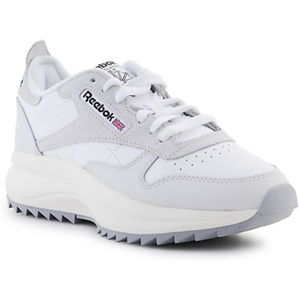 Reebok Sport  Sneaker Classic Leather Sp Extra HQ7189 White günstig online kaufen