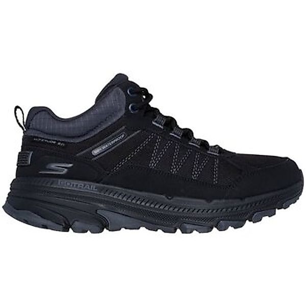 Skechers  Fitnessschuhe Sportschuhe Go Run Trail Attitude 2.0 Cold 129531 B günstig online kaufen