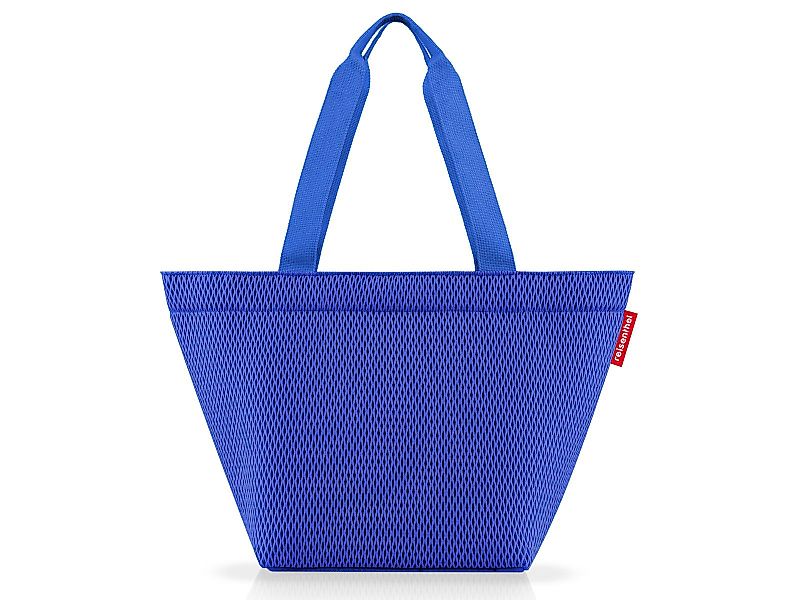 REISENTHEL® Einkaufsshopper shopper M mesh royal günstig online kaufen