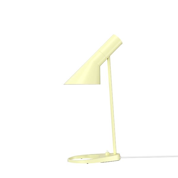 AJ Mini Tischleuchte soft lemon günstig online kaufen