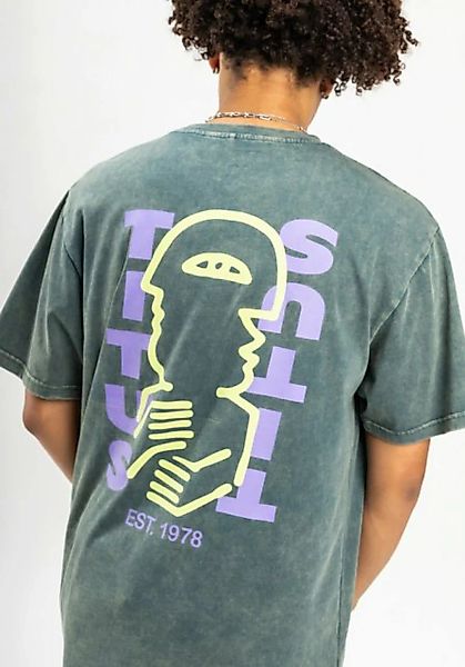 TITUS T-Shirt Patsas günstig online kaufen