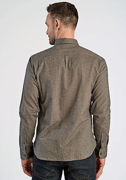 JACK’S Flanellhemd "JACKS Freizeithemd" günstig online kaufen