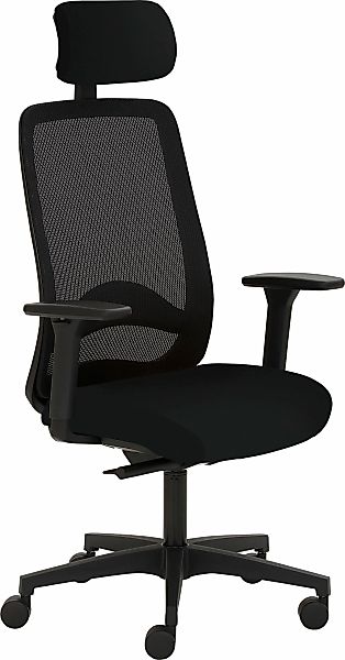 Mayer Sitzmöbel Bürostuhl "myTRITON" () 1 Stk. Kunstleder günstig online kaufen