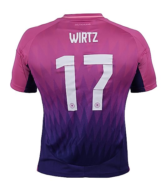 adidas Performance Fußballtrikot Wirtz DFB Away günstig online kaufen