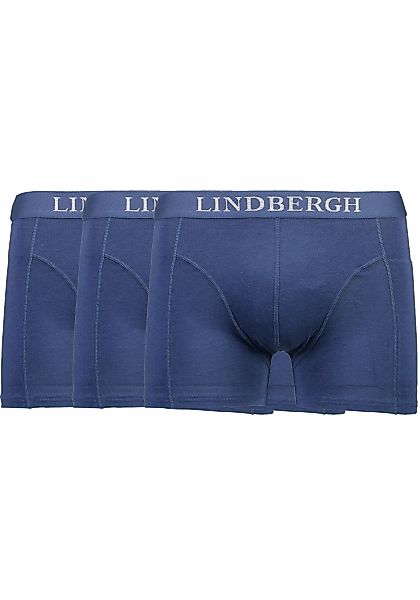 LINDBERGH Boxershorts "Lindbergh Unterhose" günstig online kaufen