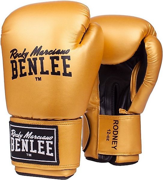 Benlee Rocky Marciano Boxhandschuhe Rodney günstig online kaufen