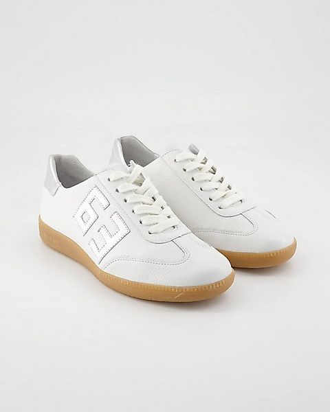 Semler Steffi Sneaker Obermaterial: Leder günstig online kaufen