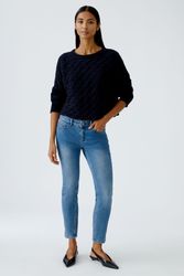 Oui American-Shirt günstig online kaufen