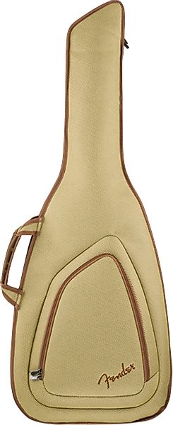Fender E-Gitarren-Koffer Fender Gigbag Urban FET610 günstig online kaufen