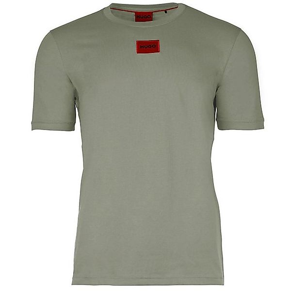 HUGO T-Shirt "T-Shirt Diragolino212 1er Pack" günstig online kaufen