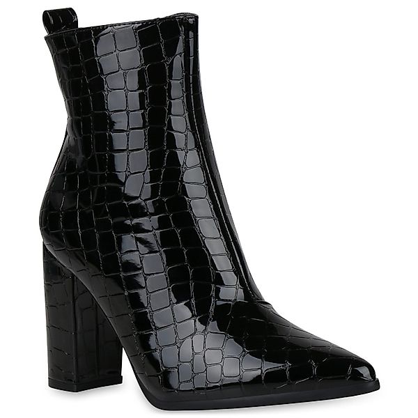 VAN HILL 831400 Stiefelette Schuhe günstig online kaufen