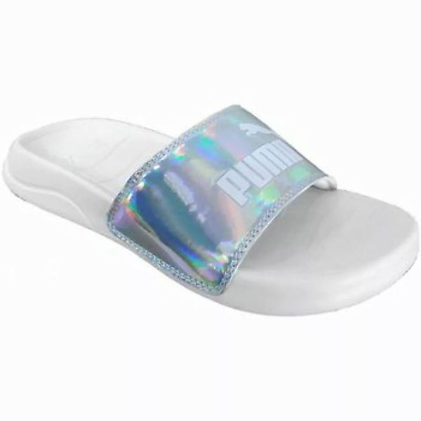 Puma  Zehentrenner Popcat 20 Wns Irridescent günstig online kaufen
