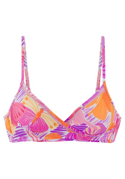 Sunseeker Triangel-Bikini-Top Butterfly, mit Schmetterling-Design günstig online kaufen