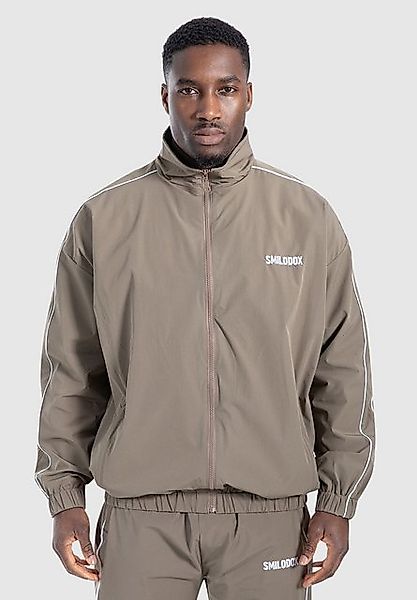 Smilodox Outdoorjacke Nolans Oversize günstig online kaufen
