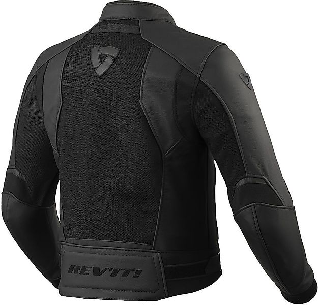 Revit Motorradjacke Ignition 4 H20 Motorrad günstig online kaufen