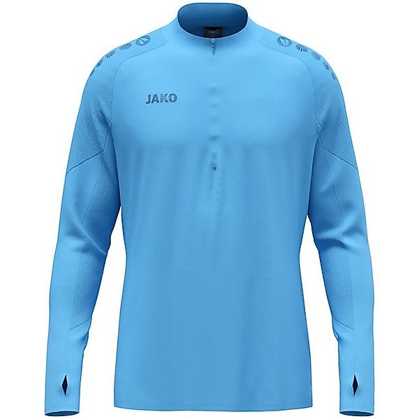 Jako Fleecepullover Jako Herren Ziptop Light Flow 8676 günstig online kaufen