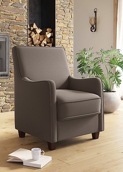 Home affaire Sessel County (1-St), mit günstig online kaufen