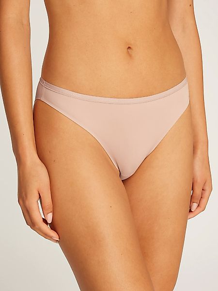 Calvin Klein Underwear Slip "BIKINI", im nahtlosen Look günstig online kaufen