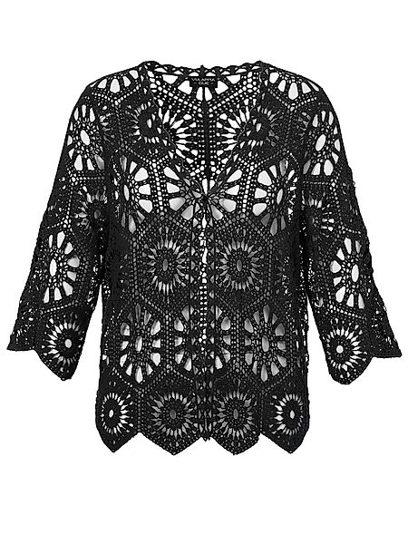 VIA APPIA DUE Strickjacke günstig online kaufen