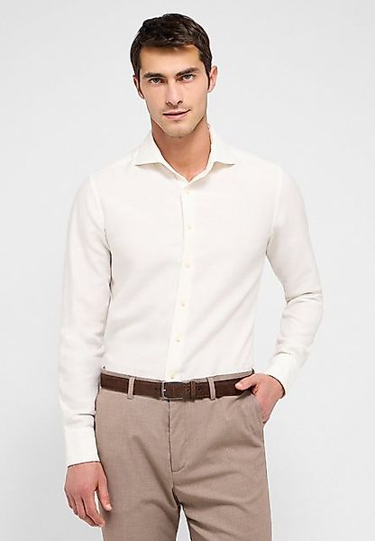 Eterna Langarmhemd SLIM FIT EASY IRON (bügelleicht) günstig online kaufen