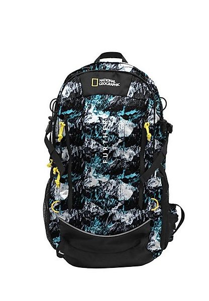 NATIONAL GEOGRAPHIC Cityrucksack Destination, mit vielen Fächern günstig online kaufen