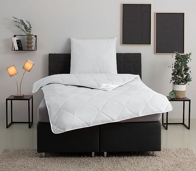 OTTO home Naturhaarbettdecke "Chailley Bettdecke in 135x200 cm und 155x220 günstig online kaufen