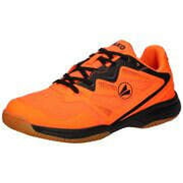 Jako J-MS AD Gitter Hallensport Herren orange günstig online kaufen