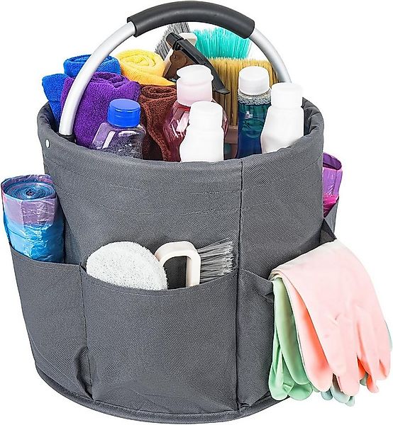 Coonoor Organizer Putzmittel Organizer,Reinigungstasche,Faltbarer Putztasch günstig online kaufen