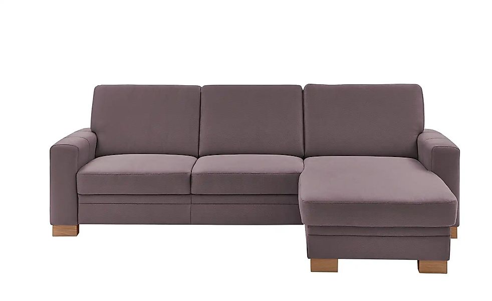 meinSofa Ecksofa  Uli-S ¦ lila/violett Polstermöbel > Sofas > Ecksofas - Hö günstig online kaufen