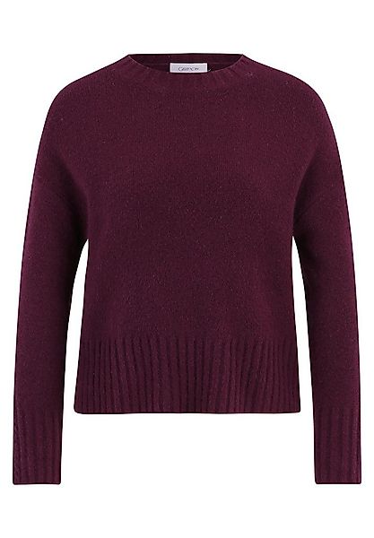 Cartoon Wollpullover CARTOON / Da.Strick / günstig online kaufen