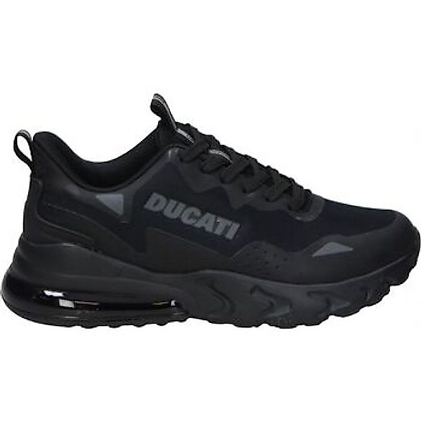 Ducati  Sneaker DU24M112 günstig online kaufen