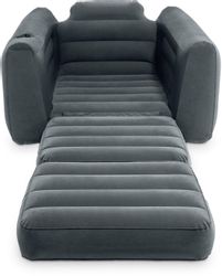 Intex Luftsessel Sessel Luftbett ausziehbarer Pull-Out günstig online kaufen