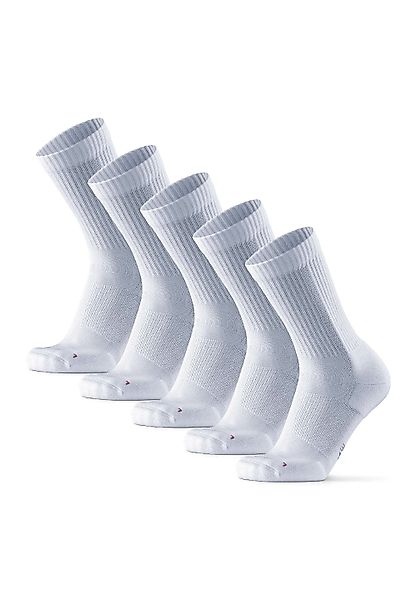 DANISH ENDURANCE Basicsocken Long Distance Crew günstig online kaufen