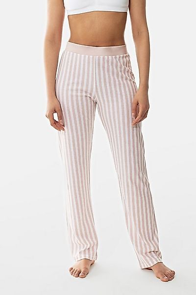 Mey Schlafhose Damen Serie Sleepsation Gestreift (1-tlg) günstig online kaufen